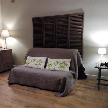 Apremont  Relais De La Haute Pommeraye מראה חיצוני תמונה